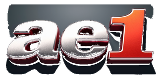 ae1 logo